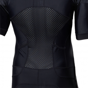 TRIPOWER MULTISUIT Black Regular Fit